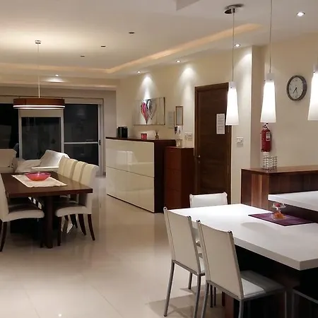 Northside Apartman