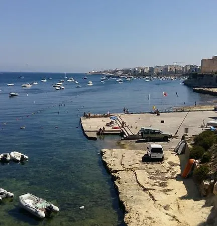 Northside * San Pawl il-Baħar