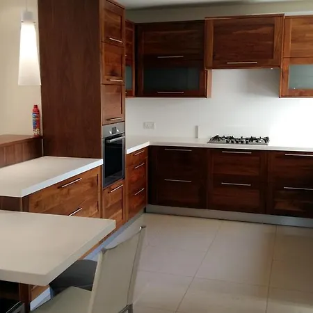 Apartman Northside