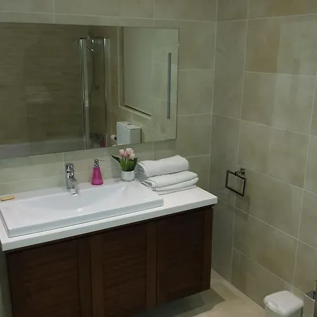 Apartman Northside *