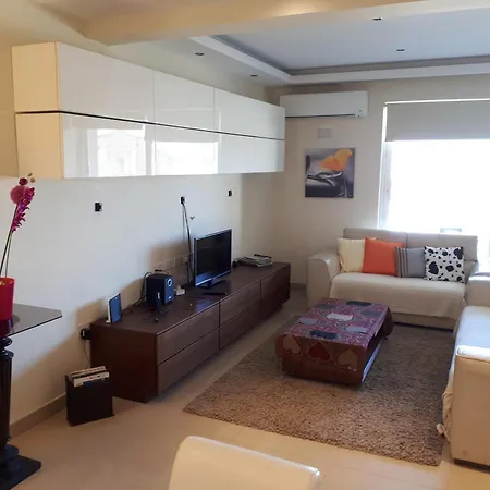 Northside Apartman San Pawl il-Baħar