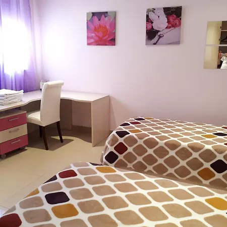 Apartman Northside San Pawl il-Baħar