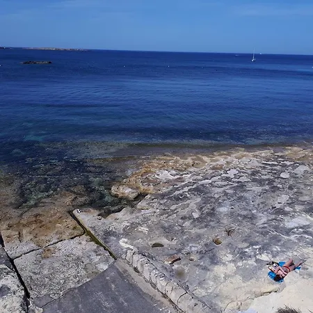 Northside Apartman San Pawl il-Baħar