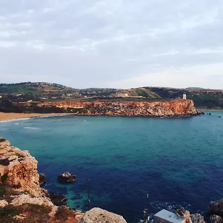 Apartman Northside San Pawl il-Baħar