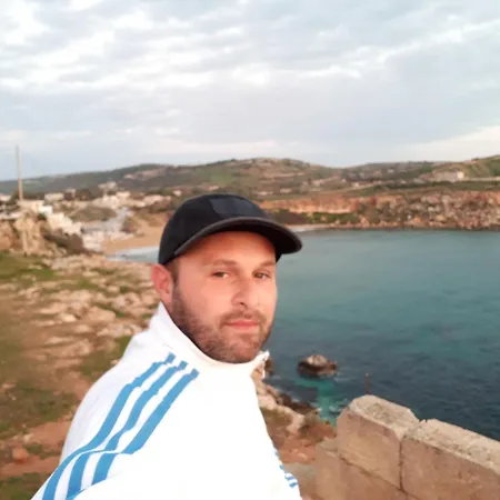 Apartman Northside San Pawl il-Baħar