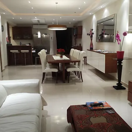 Northside Appartamento St. Paul's Bay